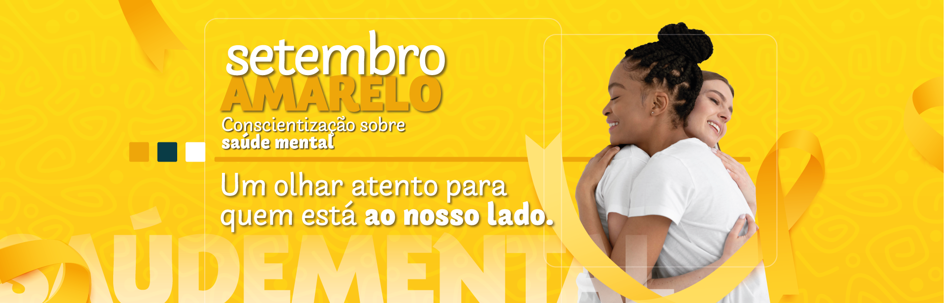 Setembro Amarelo